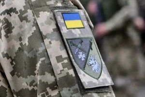 У селі на Поліссі побили військового ТЦК