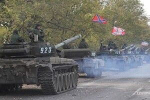 Аналітики сказали, чи є зараз ризики повторного вторгнення з Білорусі