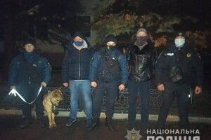 Як минула новорічна ніч в 19 населених пунктах Волині (Фото)