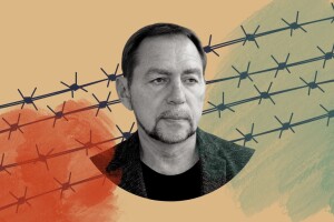 Мера Дніпрорудного Матвєєва вбили у полоні