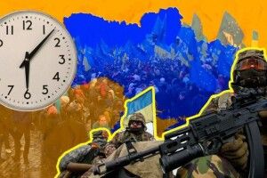 На Волині змінили час комендантської години
