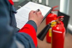 Після харківської трагедії на Волині перевірять пожежну безпеку у будинках престарілих