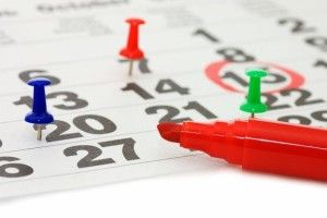 Вихідні в жовтні 2018 року: як будуть відпочивати українці на свята 