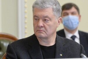 Порошенко: якщо завтра Пристайко ще буде в Лондоні, значить відмова від НАТО – це позиція Зеленського