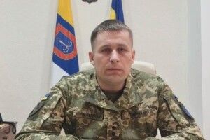 росіяни знов намагалися обстріляти Одещину ракетами