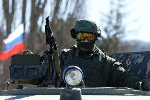 Окупанти репресують своїх командирів, які «не виправдали високої довіри»