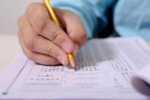 Учні з Ковеля, які отримали 200 балів на ЗНО з хімії, мають високі результати і з інших предметів