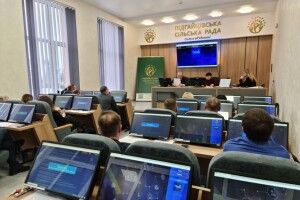 Підгайцівська сільрада звернеться до служби автодоріг Волині