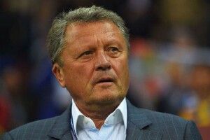Маркевич: Блохін – гордість нації, а Суркіс – ніхто