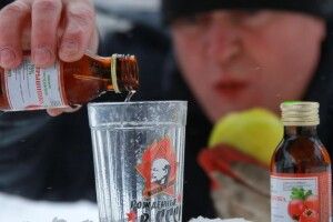 Росія залишається без Jack Daniel's, але є Боярышник