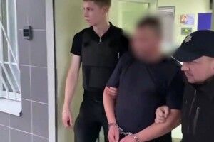Масажист зґвалтував... 15-річного хлопця 