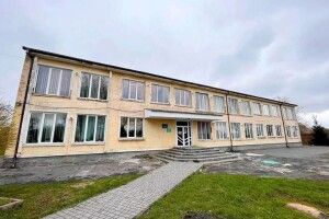 У Володимирі збудують протирадіаційне укриття для ліцею за 46 мільйонів гривень