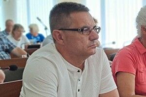 5 адвокатів та скасований вирок: на Волині ексдепутат та лікар Юрій Рудь знову постане перед судом