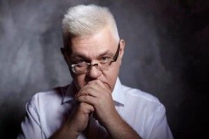 «Закінчити війну в головах»: комік Сівохо розповів, що робитиме у РНБО