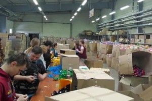 Робота є, але нема охочих працювати