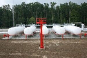 Росія відновить поставки скрапленого газу в Україну