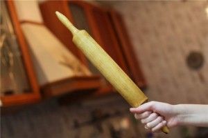 Волинянин став жертвою сімейного насилля – завдані дружиною рани довелося зашивати хірургам