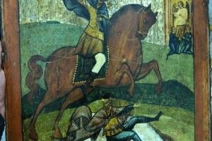 В естонця знайшли картини та ікони, в українця – марихуану