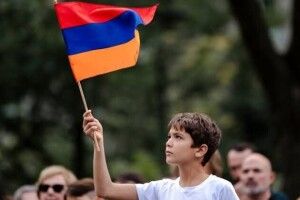 Між Європою та московією: у Вірменії тривають важливі парламентські втори 