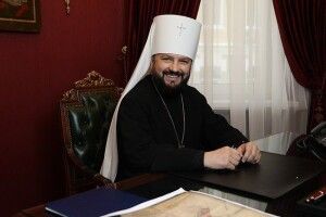 Митрополит РПЦ схвально прокоментував знущання над українськими полоненими