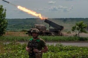 Ситуація на фронті на ранок 5 липня - Генштаб ЗСУ