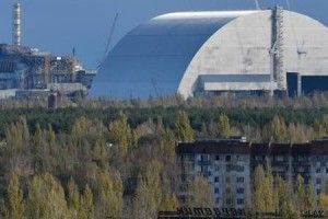 Білорусь возитиме в Чорнобильську зону туристів