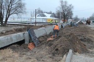 Як перевтілюється туристична перлина Волині?