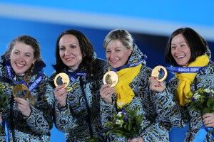 Україна виграє в Росії у Росії: ці кадри можна дивитися вічно