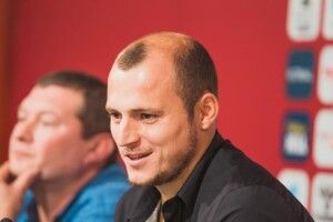 Федерація футболу Іспанії оштрафувала «Райо Вальєкано» за образи на адресу українця Романа Зозулі