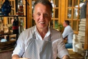 «Смокчи московський х*й у путіна», - ресторатор з Одеси відповів російському нацисту