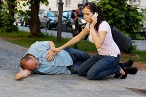 4 точних ознаки того, що у людини сьогодні буде інсульт