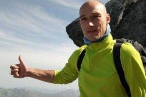 Загинув ще один руфер, якого звинувачували у розфарбовуванні сталінської зірки