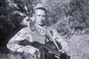 Чорна звістка: повідомили про загибель Героя з Волині 