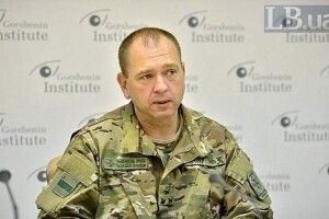 Головою Державної прикордонної служби став Сергій Дейнеко