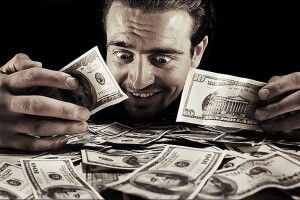 Бандитів, які нажилися на мільйон, ще не знайшли