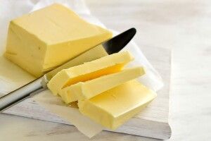 З України за кордон масово вивозять масло 
