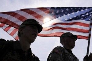 США не збираються виводити свої війська із Сирії