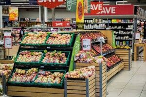 Чи вплине відключення світла на ціни на продукти: прогноз Мінагрополітики