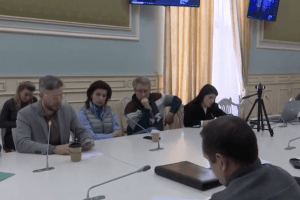 Перейменувати Повітрофлотський у проспект Європейського Союзу: депутати «Євросолідарності» закликають довірити рішення киянам