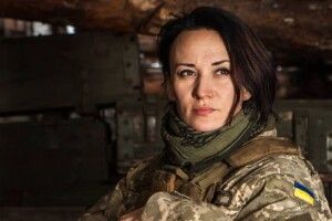 Петро Порошенко закликав прикарпатців підтримати на виборах Марусю Звіробій-Біленьку: вона безстрашна та незламна