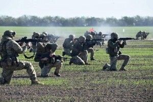 Земля замерзає: ЗСУ підуть в атаку