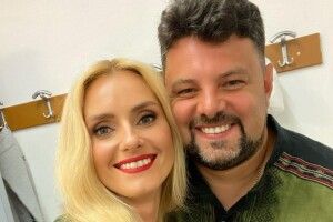 Як Ірині Федишин вдалось зібрала кошти на 60 автомобілів для армії