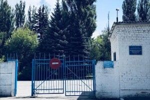 Чоловіка, який втік з психлікарні у Липинах, досі не знайшли