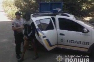 23-річний пастух зґвалтував 12-річного хлопчика