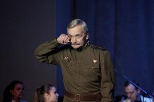 75-річний уродженець Волині Володимир Талашко таки звільнився з університету під тиском звинувачень у сексуальних домаганнях