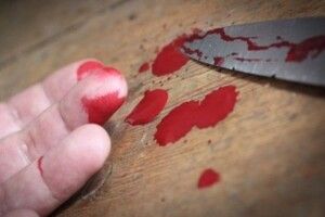 На Волині хлопець намагався покінчити з життям, бо посварився з дівчиною