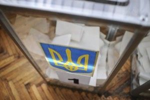На Волині весною знову вибори