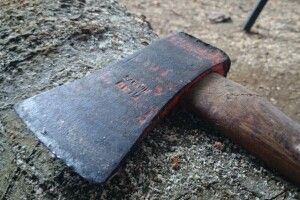 До злочину причетна донька: на Львівщині вбили жінку