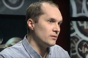 Бутусов: «Слуги» не хочуть заслухати Бурбу про Вагнергейт і не хочуть, щоб українці дізналися, що сталося