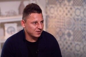 Василь Кобін: «Від Селезньова відмовилася вся країна»